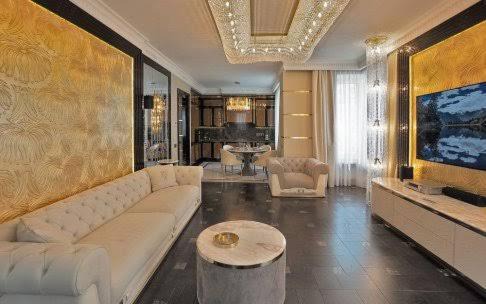 Madinaty Apartment | Gardenia