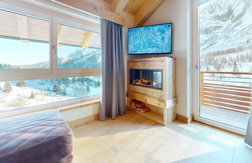 Passo del Tonale Hotel | Gardenia