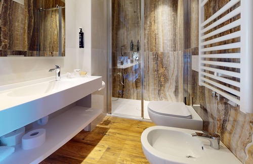 Passo del Tonale Hotel | Gardenia