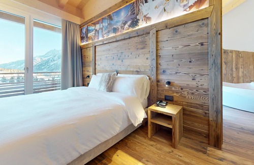 Passo del Tonale Hotel | Gardenia