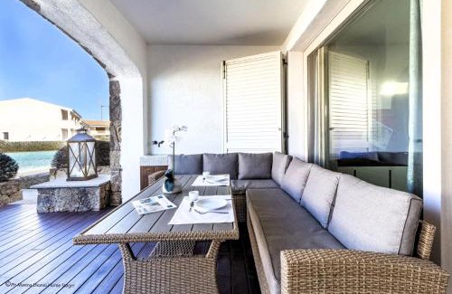 Palau Apartment | Gardenia Luxury