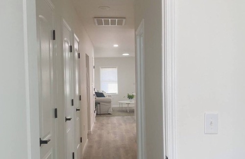 Lexington Apartment | Gardenia - Stylish Apartment in Downtown Lexington