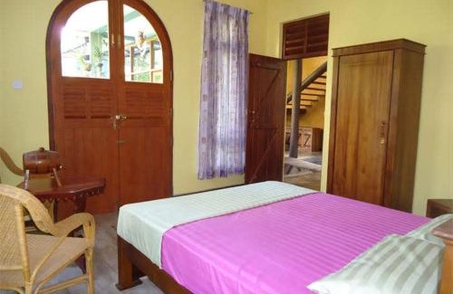 Battaramulla Bed & Breakfast | Gardenlife