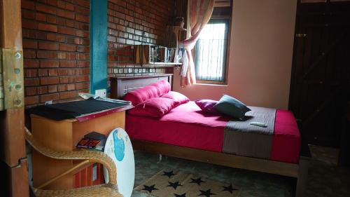 Battaramulla Bed & Breakfast | Gardenlife