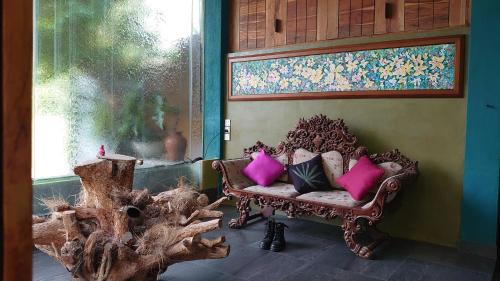 Battaramulla Bed & Breakfast | Gardenlife