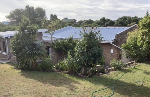 Sedgefield Apartment | Gardenroute Accomodation 10 Min. to the Beach