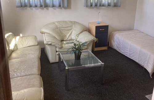 Sedgefield Apartment | Gardenroute Accomodation 10 Min. to the Beach