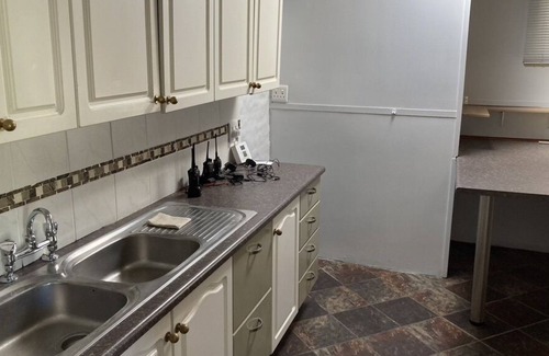 Sedgefield Apartment | Gardenroute Accomodation 10 Min. to the Beach
