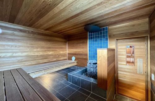 Shimoda Hotel | Gardenvilla Shirahama