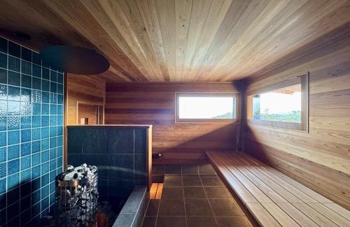 Shimoda Hotel | Gardenvilla Shirahama