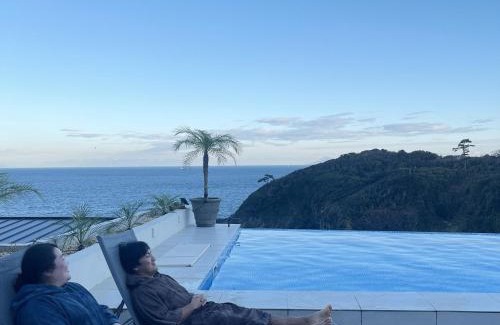 Shimoda Hotel | Gardenvilla Shirahama