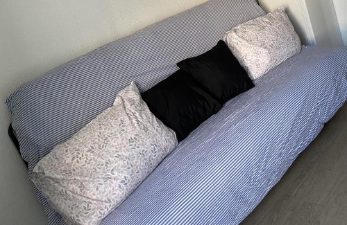 Vallieres Apartment | Gare routière séjour