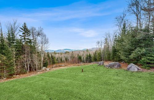 Bethlehem House | Garfield's Grand View
