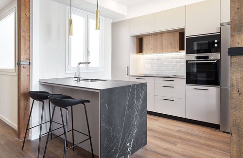 San Sebastian Centro Apartment | Garibai - The Rentals Collection