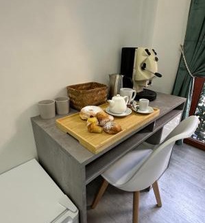 Vasto House | Garibaldi guest house