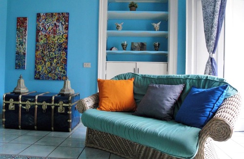 Naples City Centre Apartment | Garibaldi Holiday House