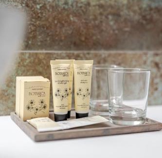 Noci Apartment | Garibaldi Luxury Suites