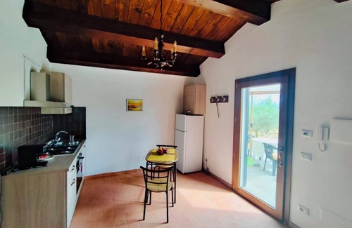 Bolsena Cottage | Garin Knoll