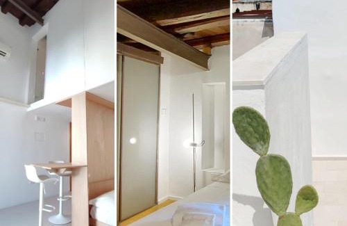 Old Town Apartment | Garitta Dodici