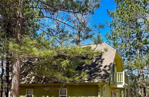 Lewiston Cottage | Garland Golf Cottage on Fountains Hole 10