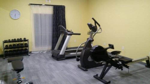 New Concord Hotel | Garland Hotel