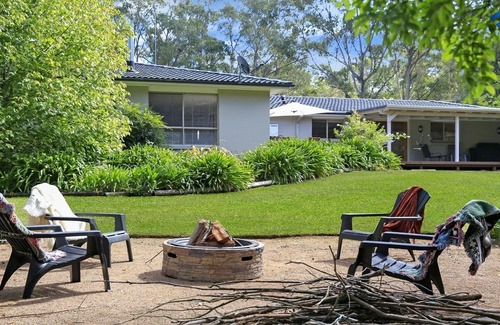 Bundanoon House | Garland Park - classic family home