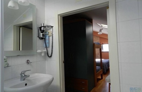 Pescocostanzo Bed & Breakfast | Garnì B&B La Rua-Pescocostanzo