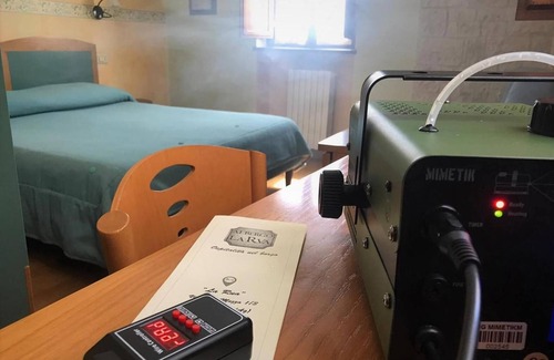 Pescocostanzo Bed & Breakfast | Garnì B&B La Rua-Pescocostanzo