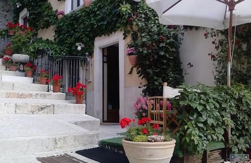 Pescocostanzo Bed & Breakfast | Garnì B&B La Rua-Pescocostanzo