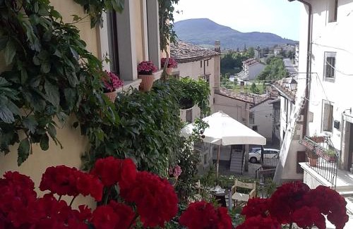 Pescocostanzo Bed & Breakfast | Garnì B&B La Rua-Pescocostanzo
