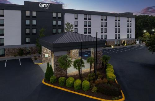 Augusta Hotel | Garner Hotel Augusta West by IHG