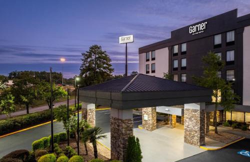 Augusta Hotel | Garner Hotel Augusta West by IHG