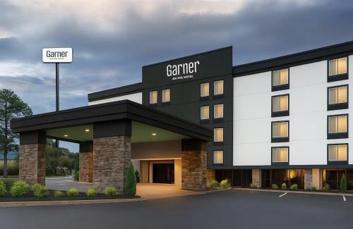 Augusta Hotel | Garner Hotel Augusta West by IHG