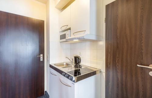 Bruckstraße Hotel | Garner Hotel Bochum by IHG