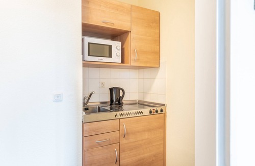 Bruckstraße Hotel | Garner Hotel Bochum by IHG