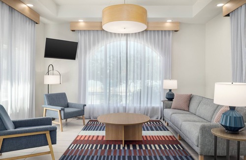 Boise Hotel | Garner Hotel Boise Airport by IHG