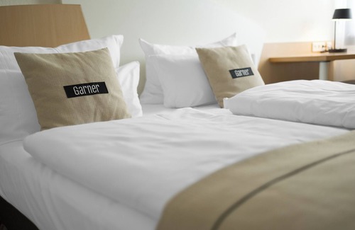 Erlangen Hotel | Garner Hotel Erlangen Süd by IHG