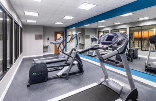 Lincoln Hotel | Garner Hotel Lincoln North by IHG
