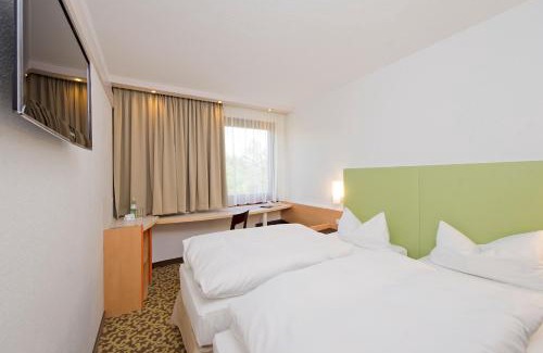 Osnabrueck Hotel | Garner Hotel Osnabrück by IHG