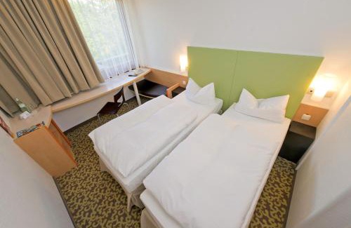 Osnabrueck Hotel | Garner Hotel Osnabrück by IHG