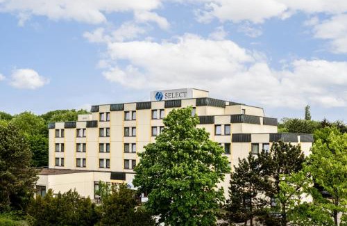 Osnabrueck Hotel | Garner Hotel Osnabrück by IHG