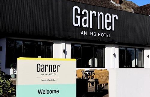 Samlesbury Hotel | Garner Hotel Preston Samlesbury by IHG