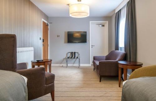 Samlesbury Hotel | Garner Hotel Preston Samlesbury by IHG