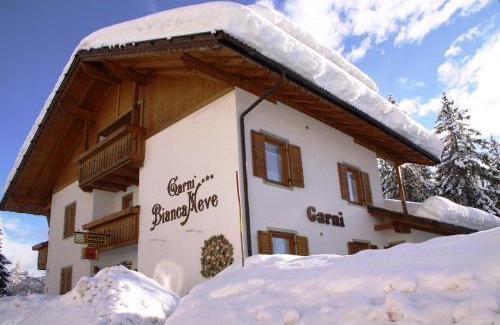 Ruffre Hotel | Garni Biancaneve Ruffrè-Mendola