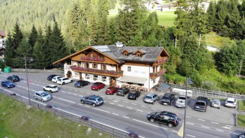 Soraga Hotel | Garni Eden Bed and breakfast