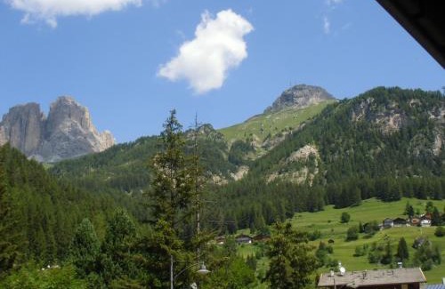 Campitello di Fassa Hotel | Garni Festil