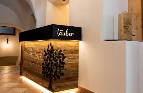 Bressanone Hotel | Garni Hotel Tauber