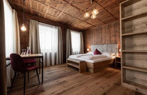 Bressanone Hotel | Garni Hotel Tauber