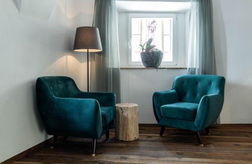 Bressanone Hotel | Garni Hotel Tauber