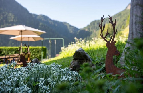 Bulla Hotel | Garni Kostner